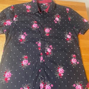 GBG Los Angeles Men's multi Polo-shirts